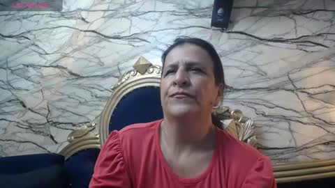 Snapshot of karito_mature17 chatting on July 15, 11:04 am Karito online show from July 15, 11:04 am