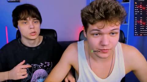 Karl online show from November 23, 9:42 am