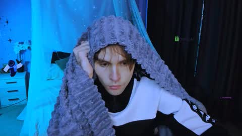 Karl online show from March 24, 10:59 pm