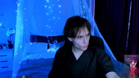 Karl online show from March 27, 8:52 pm