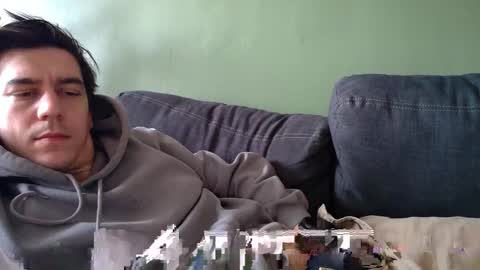 Snapshot of karl_mask chatting on March 9, 6:21 pm Karl online show from March 9, 6:21 pm