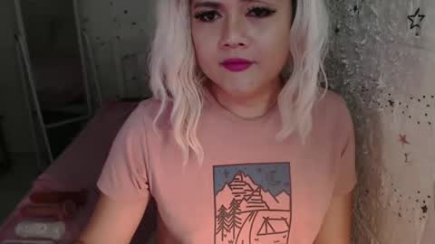 Snapshot of karla4kkeps4u chatting on January 4, 2:04 pm karla online show from January 4, 2:04 pm