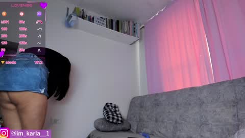 Ill be on at sunday see u Lynn  Could u help me to reach 100 Thmbs upp plssss   Independent girl 3 online show from December 18, 3:33 pm