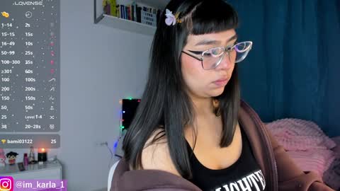 Ill be on at sunday see u Lynn  Could u help me to reach 100 Thmbs upp plssss   Independent girl 3 online show from January 7, 4:50 am