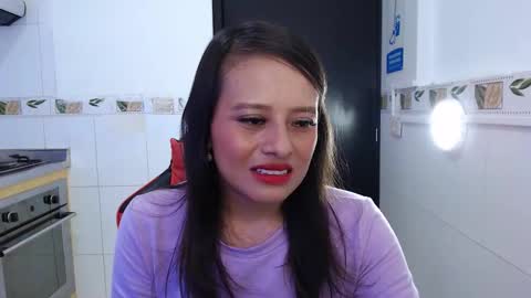 Snapshot of karla_al1 chatting on November 10, 7:13 pm KARLA online show from November 10, 7:13 pm