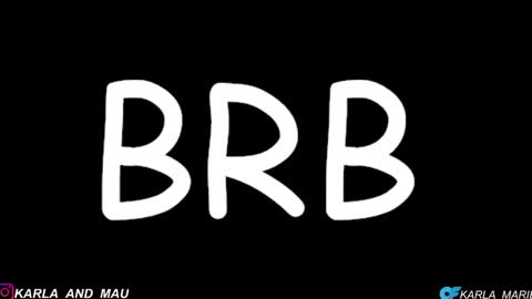 Snapshot of karla_and_mau chatting on December 29, 4:51 pm Karla Mau online show from December 29, 4:51 pm