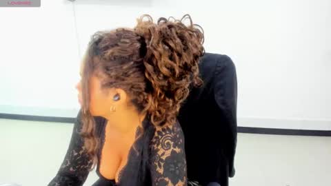 karla_cg online show from January 5, 5:27 pm