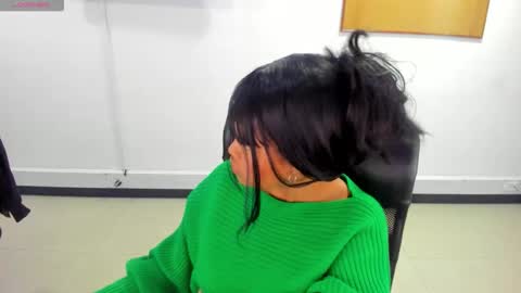 karla_cg online show from February 2, 9:57 pm