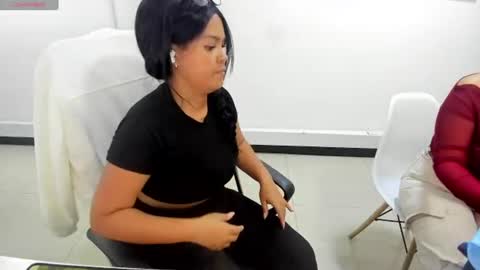 Snapshot of karla_cg chatting on July 29, 9:24 pm karla_cg online show from July 29, 9:24 pm