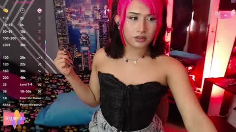 Snapshot of karla_cma chatting on May 3, 1:17 pm karla online show from May 3, 1:17 pm
