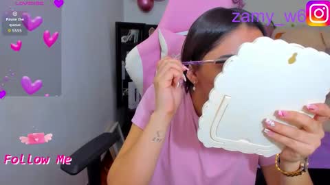 karla online show from October 25, 3:51 pm