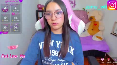 karla online show from March 16, 4:18 am