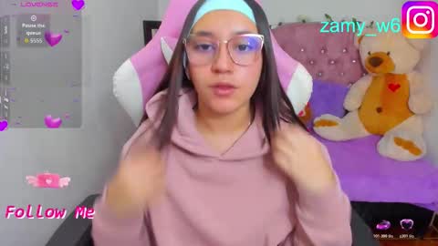 karla online show from March 19, 7:12 am