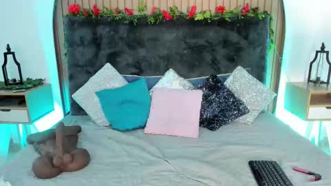 Snapshot of karla_gonzaless chatting on February 5, 8:24 pm Karla Gonzaless online show from February 5, 8:24 pm