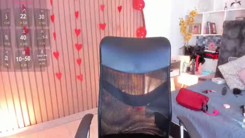 Snapshot of karla_gonzaless chatting on February 15, 5:42 pm Karla Gonzaless online show from February 15, 5:42 pm