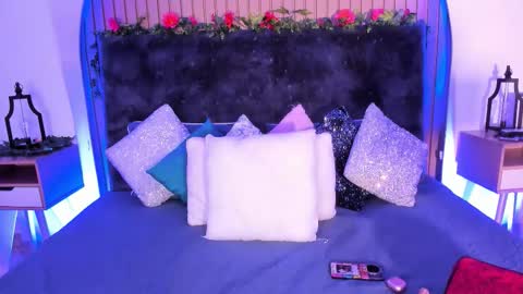 Snapshot of karla_gonzaless chatting on March 7, 7:55 pm Karla Gonzaless online show from March 7, 7:55 pm