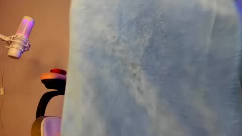 Snapshot of karla_grey19 chatting on January 24, 6:46 am Karla Grey19 online show from January 24, 6:46 am