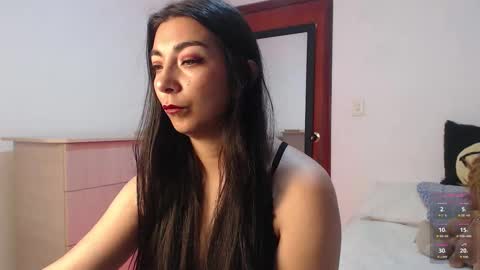 Karla  online show from December 23, 9:51 am