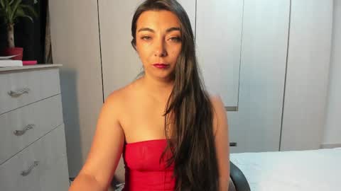 Snapshot of karla_hernandez chatting on June 3, 10:40 am Karla online show from June 3, 10:40 am