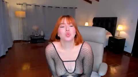 Karlita online show from January 19, 3:21 am