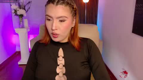 Snapshot of karla_hill_28 chatting on July 5, 3:45 am Karlita online show from July 5, 3:45 am