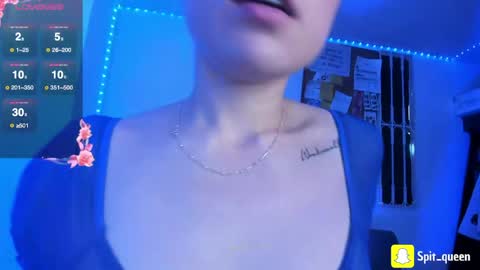 Karla online show from May 6, 1:27 pm