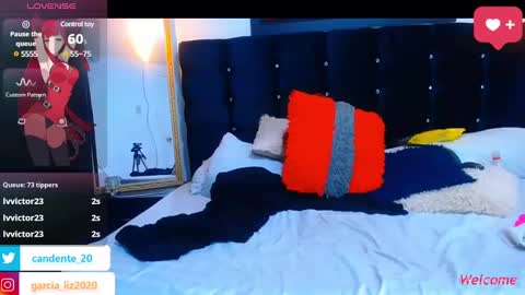 karla_lane18 online show from December 7, 10:56 am