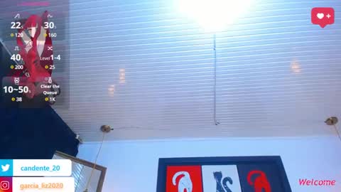 karla_lane18 online show from January 15, 8:26 pm