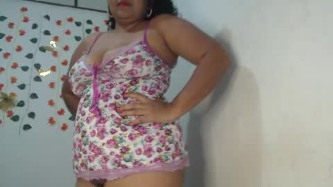 Karla online show from April 1, 5:54 pm