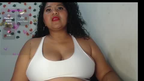 Karla online show from April 13, 9:42 pm