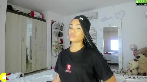 Karla Santoro online show from December 24, 5:27 am