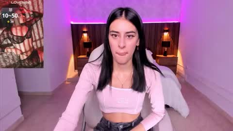 Karlaa  online show from November 10, 10:58 am