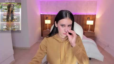 Karlaa  online show from April 25, 11:02 am
