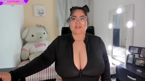 Snapshot of karlaalane chatting on April 25, 4:04 am Karla Lane online show from April 25, 4:04 am