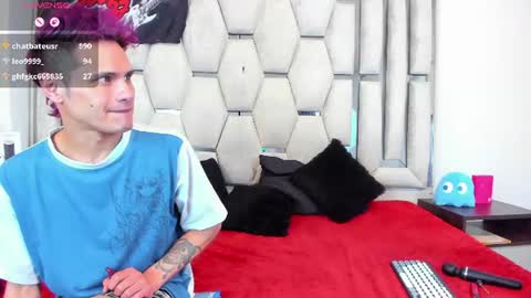 Karla And Matt online show from July 28, 2:13 pm