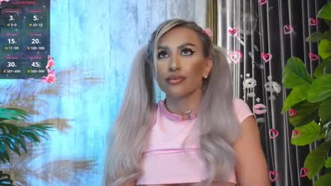 Snapshot of karlabart chatting on November 16, 8:03 pm KarlaBart online show from November 16, 8:03 pm