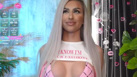 Snapshot of karlabart chatting on November 26, 8:21 pm KarlaBart online show from November 26, 8:21 pm