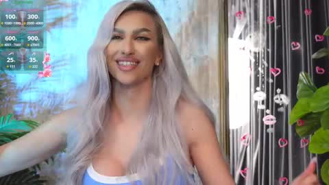 Snapshot of karlabart chatting on December 3, 9:13 pm KarlaBart online show from December 3, 9:13 pm