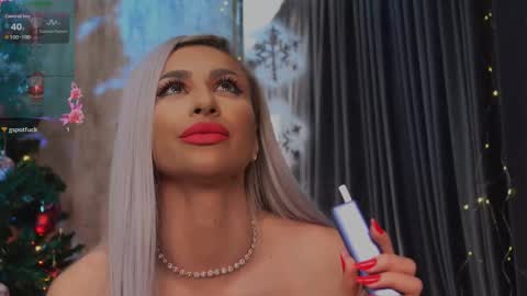 KarlaBart online show from December 21, 7:43 pm