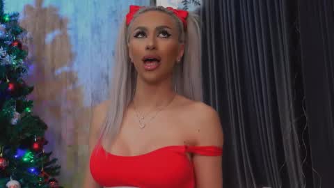 KarlaBart online show from January 7, 8:11 pm