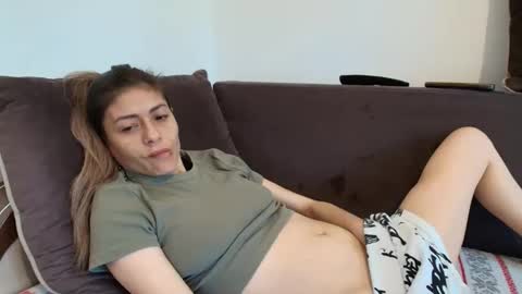 Snapshot of karladreamssex chatting on May 30, 8:00 am Crystyna online show from May 30, 8:00 am