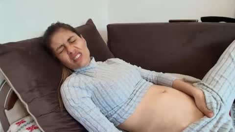Snapshot of karladreamssex chatting on June 6, 7:57 am Crystyna online show from June 6, 7:57 am