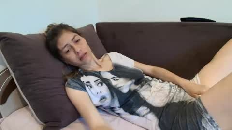 Snapshot of karladreamssex chatting on June 28, 8:31 am Crystyna online show from June 28, 8:31 am