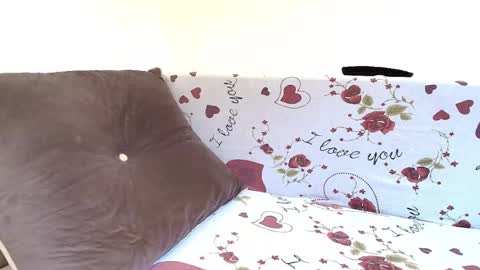 Snapshot of karladreamssex chatting on July 19, 8:29 am Crystyna online show from July 19, 8:29 am