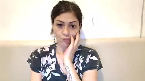 Snapshot of karladreamssex chatting on July 30, 9:58 pm Crystyna online show from July 30, 9:58 pm