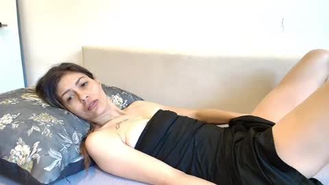 Snapshot of karladreamssex chatting on August 9, 8:41 am Crystyna online show from August 9, 8:41 am
