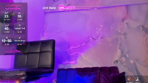 KARLA online show from December 4, 1:42 pm