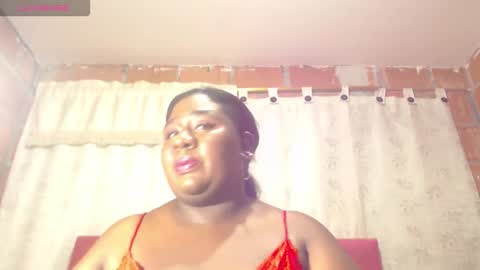 DAHIANA online show from September 14, 9:41 am