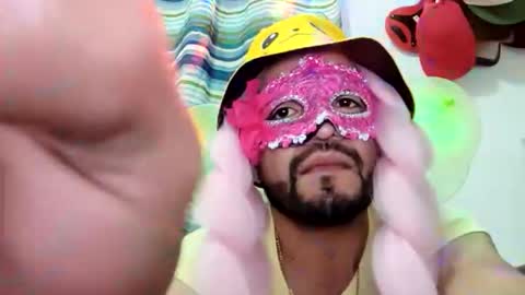 karlakush101 online show from February 4, 10:54 am