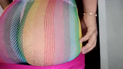 karlakush101 online show from March 14, 1:27 pm